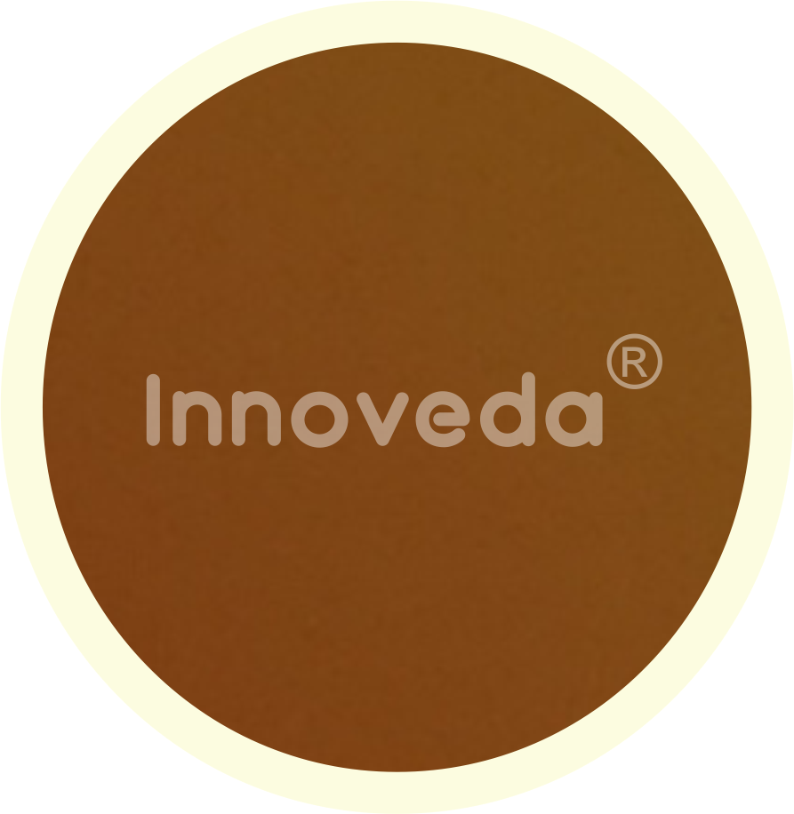 Innoveda Moringa Wellness Tea